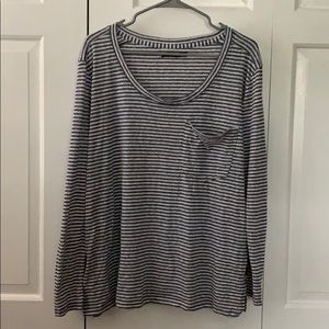 Abercrombie and Fitch long sleeve